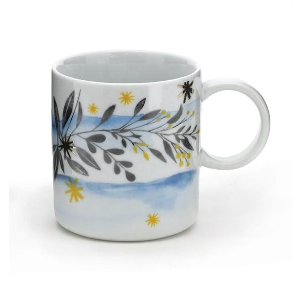 Quality Custom Printed Coffee Mugs Ceramic Mug For Gift wholesale