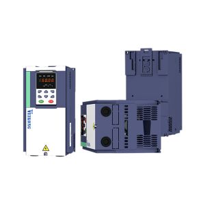 OEM 15kw 20hp Solar Borehole Pump Controller For Solar Water System
