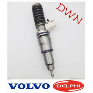 MD13 Diesel Engine E3.18 Electronic Unit Fuel Injector 21371673 BEBE4D24002