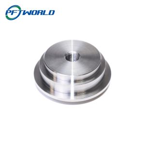 Customized CNC Stainless Steel Parts High Precision Milling Machining Service