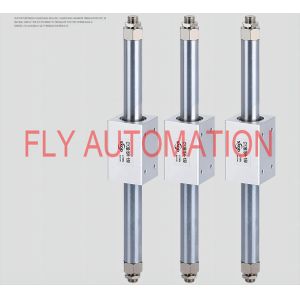 China SMC CY3B 32H-200 Aluminum Alloy Pneumatic Air Cylinders Magnetic Puppet Free on sale
