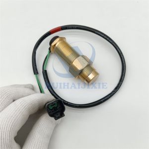 China PC160LC-7 Excavator Electrical Part 7861-93-2330 Construction Electrical Part on sale