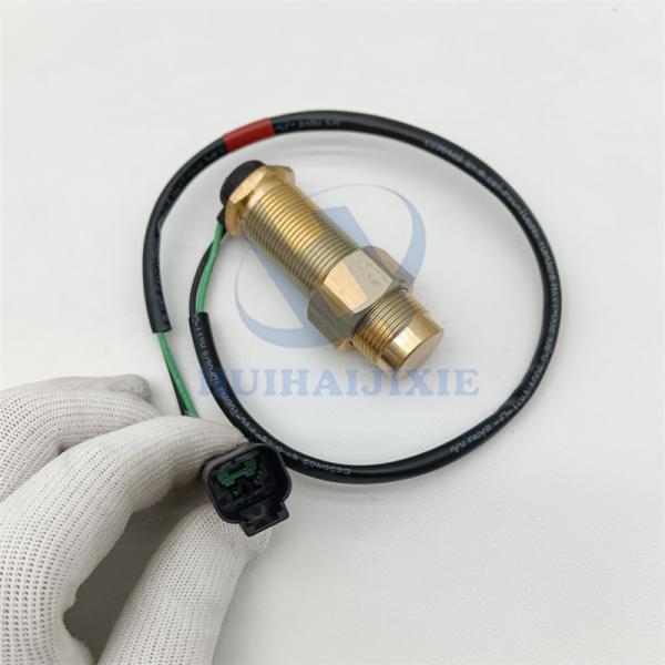 Quality PC160LC-7 Excavator Electrical Part 7861-93-2330 Construction Electrical Part wholesale