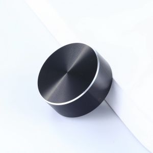 Cheap 20mm Diameter Custom Potentiometer Knobs for sale