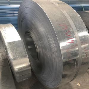 Cheap Hot Dipped Galvanized Steel HDGI Galvanized Steel Coil Dx52D for sale