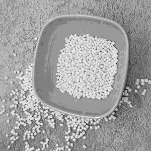 Heat Resistant Halogen Free ABS Acrylonitrile Butadiene Styrene Phosphorus