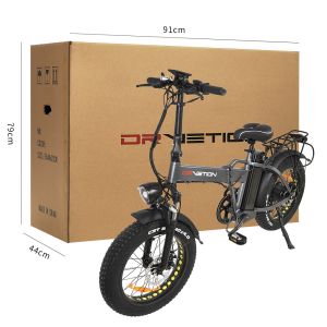 Exercise Balance Electric Bike With Brushless Motor Professional