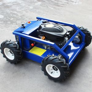 Cheap Hot Selling zero Turn Lawn Mowers Riding Smart Lawn Mower Robot Lawn Mower Automatic Gps for sale