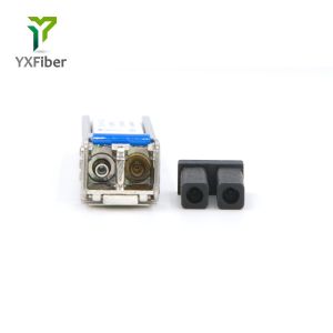 2.5Gb 40km Bi Directional SFP Optical Transceiver Module