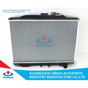 Aluminium Radiators for NISSAN URVAN ' 2009 - MT OEM 21410 - VZ00A