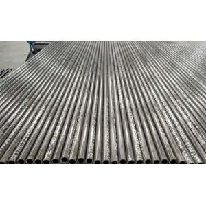 Cold Drawn ASTM A210 Gr A1 Boiler Steel Pipe