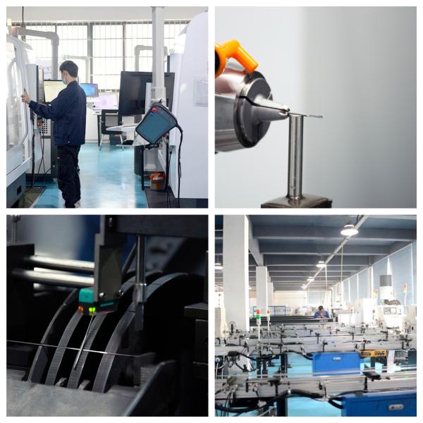 Endodontic Super Pass Path 21mm Rotary Dental Files CE Approved