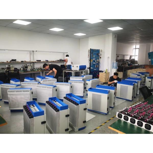 Waterproof IP65 Outdoor DDS Prison Cell Phone Jammers Jail Blocker with Software Control