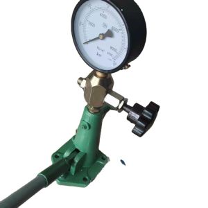 Standard Size Diesel Injector Nozzle Pressure Tester