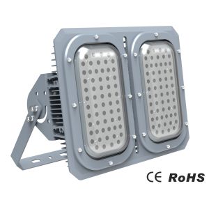 Polarbear Series 200W 240W Industrial LED Flood Light Power Factor > 0.98