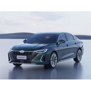 Buy cheap Gasoline Chery Arrizo 8 Vehicle Automobile Two Wheel Drive Advanced Sedan from wholesalers