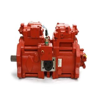 Part Name 3V112DTP K3V112 K3V112DT Hydraulic Main Pump