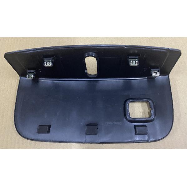 For Tesla Model 3 Front Closeout Panel Hood Latch Cover Trim 2017-2019 1095858-00-D