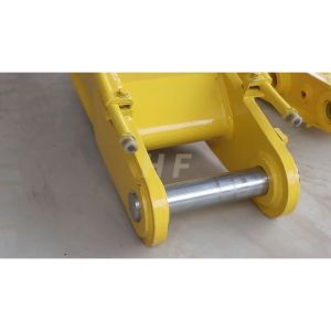 Customized Excavator Long Reach Boom Arm with 7-15 Days Delivery and 40% T/T