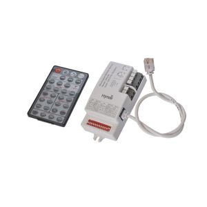 Tri - Level Dimming Detached Antenna Head Microwave Motion Detector HNS205 50