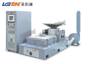 Cheap High Frequency Vibration Test System With RTCA DO-160F and IEC/EN/AS 60068.2.6 for sale