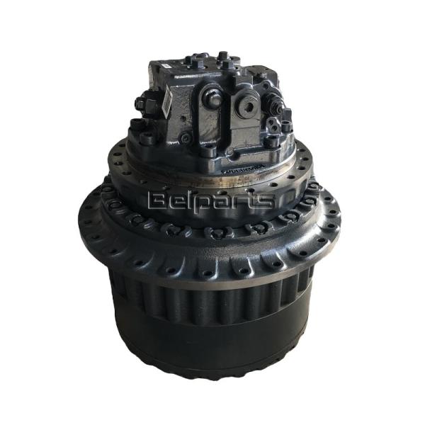 Quality Excavator Travel Motor Assy For Komatsu PC400-7 Final Drive Assy 706-8J-01020 706-8J-01011 706-8J-01012 wholesale