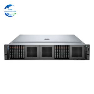 2U Rack Server with Intel Xeon Scalable Processors