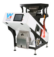 Walnut Shell Separator Walnut Color Sorting Machine Walnut Processing Equipment