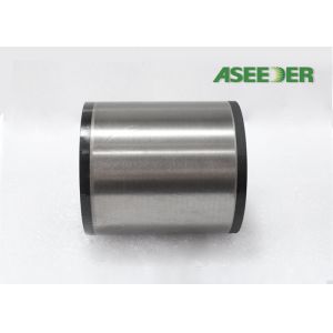 Silver Color PTA TC Bearing , Tile Tungsten Bearing For Drilling Mud Motor