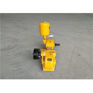 8 HP Diesel Engine Drilling Mud Pump Powerful Fuel Efficiency For Borehole