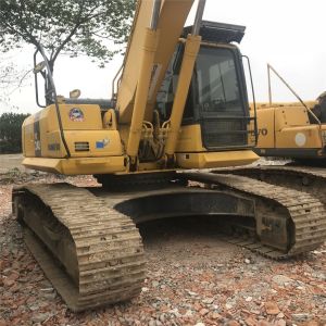 Orginal Komatsu 24 Ton Crawler Excavator PC240-8mo for Sale, Used Low Hours