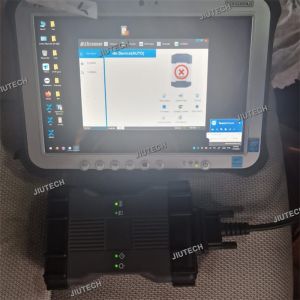 2023.09 Xentry WIFI MB star C6 sd connect with i5 FZ-G1 tablet with software SSD