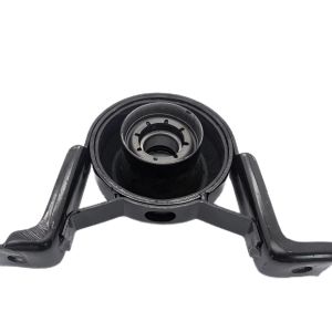 Customizable Central Bearing for Reducing Friction in High Durability Car Models