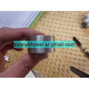 Cheap Hastelloy B/UNS N10001 coupling plug bushing swage nipple reducing insert union for sale