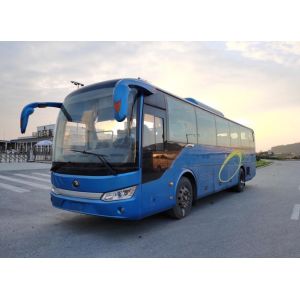 Used Yutong Long Distance Sightseeing Buses Used Intercity Coach Buses Passenger