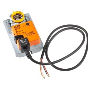 Belimo Original SR24A-SR/SR24A-SR-5 Rotary Actuator 20 Nm AC/DC 24 V Open/close