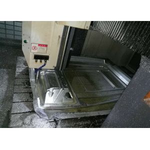 Cheap A356 6061 CNC Maching Auto Parts Mould High Durability Various Size And Shapes for sale