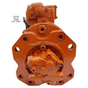 Standard K3V140DT-9C69-17 Hydraulic Pump For R290-7 Express Shipment within R290