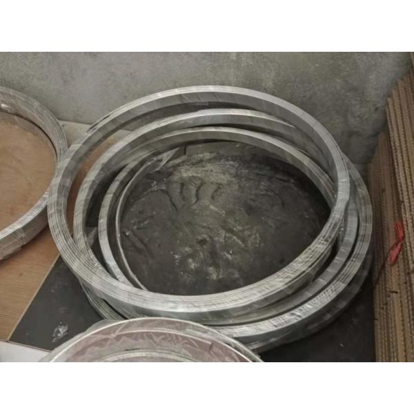 Wiremac Wire Drawing Machine Spare Parts , Anticorrosive Nickel Plated Copper Strip