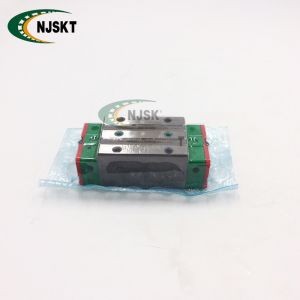HIWIN RGH15CA Linear Motion Rails High Rigidity Roller Type Linear Guide