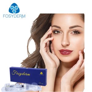 Sexy Lip Augmentation Hyaluronic Acid Dermal Filler No Side Effect Lip Filler