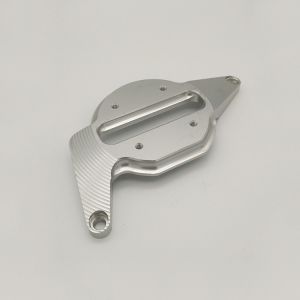 Precision 6061 Aluminum cnc machining rapid prototyping parts