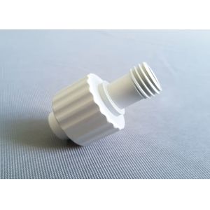 Aerocraft Turning Aluminum Machining Part , Milling Cnc Precision Parts