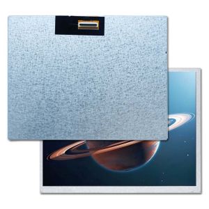 9.7 Inch TFT LCD Module 1024x768 Resolution 400 Nits Automotive LCD LVDS