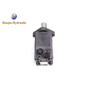 BMS 200 Hydraulic Motor 32mm 1/2BSPP Replace 151F0504 Danfoss OMS200