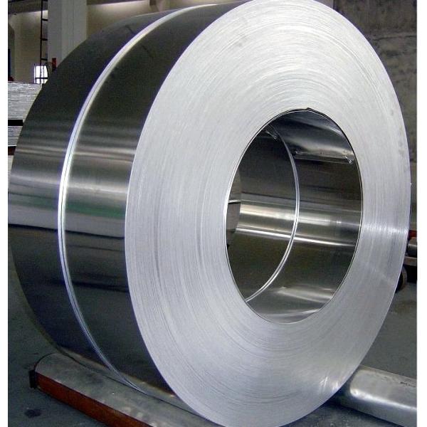 Quality 1000mm*2000mm Austenitic 1mm Stainless Steel Roll For Advertising Nameplate wholesale