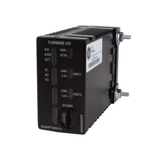 Cheap GE Mark VI IS220PDIAH1A Discrete Contact Input Terminal Board for sale