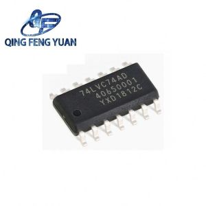 Cheap Wholesale Semiconductor Integrated 74LVC74AD N-X-P Ic chips Integrated Circuits Electronic components LVCAD for sale