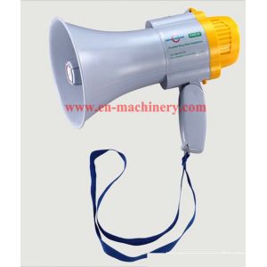 Microphone megaphone for Tour Guide with CE,FC,RoHS Certification Loudspeaker
