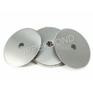 Circular Blade Cutting Knife For Cigarette Machine